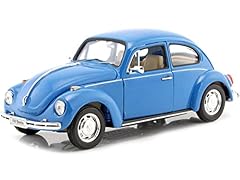Coleottero azzurro 1972 usato  Spedito ovunque in Italia 