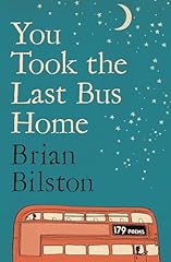 Took last bus for sale  Delivered anywhere in UK