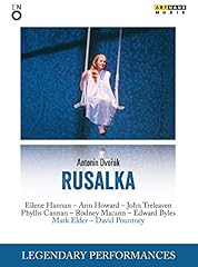 Dvorak rusalka dvd gebraucht kaufen  Wird an jeden Ort in Deutschland