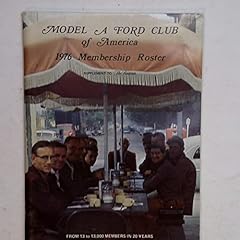 Model ford club for sale  Delivered anywhere in USA 