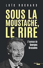 Moustache rire d'occasion  Livré partout en France