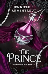 The prince una usato  Spedito ovunque in Italia 