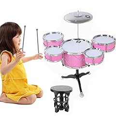 Chtwmd kids drum for sale  Delivered anywhere in USA 