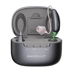 Smocraut otc hearing for sale  Delivered anywhere in USA 