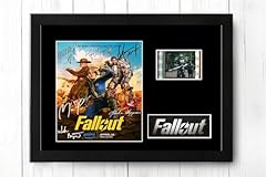 Fallout stunning signed for sale  Delivered anywhere in UK