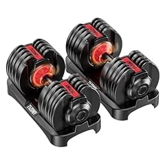 Tyzdmy adjustable dumbbells for sale  Delivered anywhere in USA 