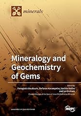 Mineralogy and geochemistry gebraucht kaufen  Wird an jeden Ort in Deutschland