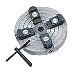 Clarke jaw chuck for sale  Delivered anywhere in Ireland