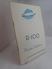 Airship r100 for sale  Delivered anywhere in UK