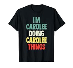 Carolee carolee things for sale  Delivered anywhere in USA 