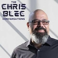Chris blec conversations for sale  Delivered anywhere in UK