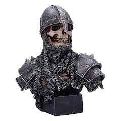Nemesis knight bust for sale  Delivered anywhere in UK