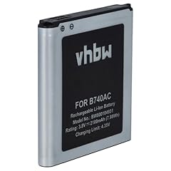 Vhbw batteria compatibile usato  Spedito ovunque in Italia 