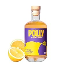 Polly limoncello alkoholfrei gebraucht kaufen  Wird an jeden Ort in Deutschland