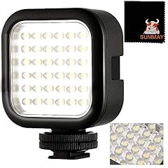 Godox led36 video for sale  Delivered anywhere in USA 