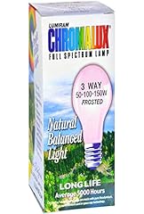 Chromalux lumiram full for sale  Delivered anywhere in USA 