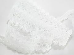 Eyelet knitting lace for sale  Delivered anywhere in UK