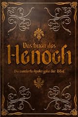 Buch henoch zensierte gebraucht kaufen  Wird an jeden Ort in Deutschland