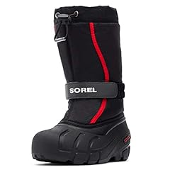 Sorel flurry boot usato  Spedito ovunque in Italia 