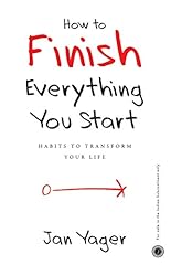 How finish everything gebraucht kaufen  Wird an jeden Ort in Deutschland