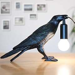 Tuqgvr crow lamp for sale  Delivered anywhere in USA 