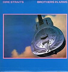 Brothers arms import d'occasion  Livré partout en France