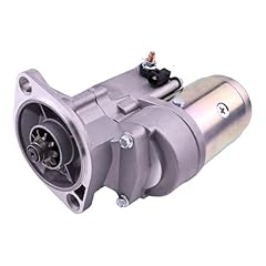 Ration 12v starter for sale  Delivered anywhere in USA 