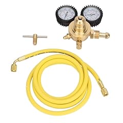 Nitrogen regulator hose for sale  Delivered anywhere in UK