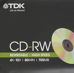 Tdk min 12x d'occasion  Livré partout en Belgiqu
