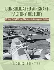 Consolidated aircraft factory for sale  Delivered anywhere in USA 