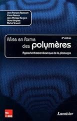 Mise forme polymères d'occasion  Livré partout en France
