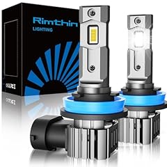 Rimthin h11 bulbs for sale  Delivered anywhere in USA 