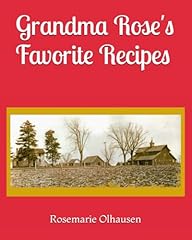 Grandma rose favorite for sale  Delivered anywhere in USA 