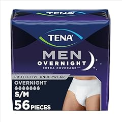 Tena men overnight for sale  Delivered anywhere in USA 