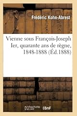 Vienne françois joseph d'occasion  Livré partout en France