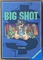 Ravensburger shot gebraucht kaufen  Wird an jeden Ort in Deutschland