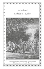 Dämon sumpf phantastische gebraucht kaufen  Wird an jeden Ort in Deutschland
