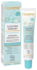 Florame hydratation fluide d'occasion  Livré partout en France