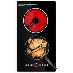Ceramic hob 29cm for sale  Delivered anywhere in UK
