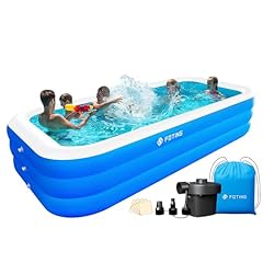 Foting inflatable pool for sale  Delivered anywhere in USA 
