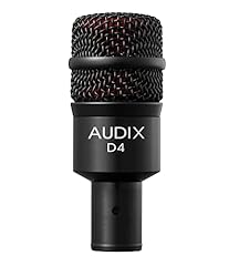 Audix professional dynamic for sale  Delivered anywhere in USA 