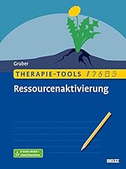 Therapie tools ressourcenaktiv gebraucht kaufen  Wird an jeden Ort in Deutschland