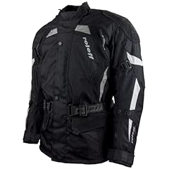 Roleff racewear motorradjacke gebraucht kaufen  Wird an jeden Ort in Deutschland