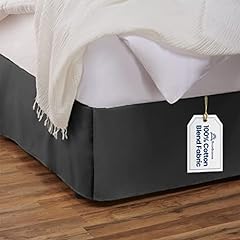Tailored bed skirt for sale  Delivered anywhere in USA 