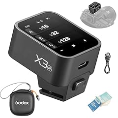 Godox x3n led gebraucht kaufen  Wird an jeden Ort in Deutschland