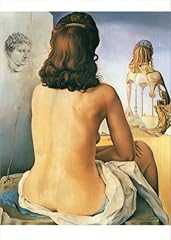Kunstkarte salvador dalí gebraucht kaufen  Wird an jeden Ort in Deutschland
