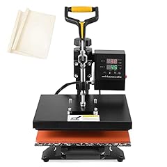 Slendor heat press for sale  Delivered anywhere in USA 