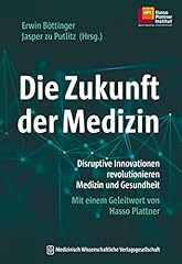 Zukunft medizin disruptive gebraucht kaufen  Wird an jeden Ort in Deutschland