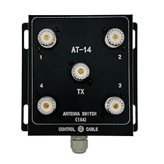 Kit interruttore antenna usato  Spedito ovunque in Italia 