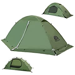 Person backpacking tent for sale  Delivered anywhere in USA 